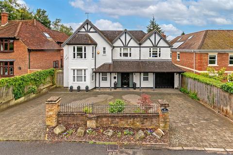 5 bedroom detached house for sale, The Avenue, Radlett