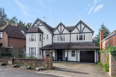 5 bedroom detached house for sale, The Avenue, Radlett