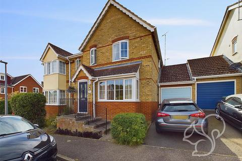 49 Beech Avenue, Halstead, CO9 2TT