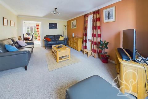49 Beech Avenue, Halstead, CO9 2TT