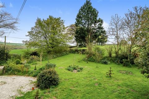 4 bedroom detached house for sale, Northlew, Okehampton