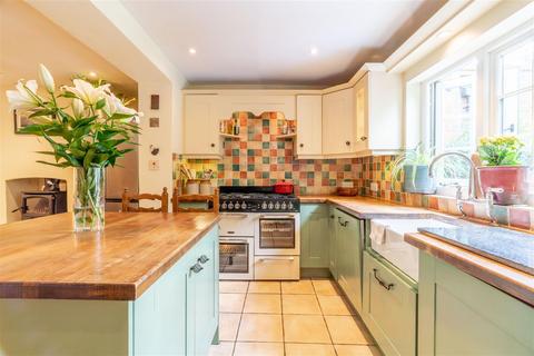 3 bedroom semi-detached house for sale, Town Lane, Benington