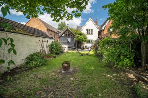 3 bedroom semi-detached house for sale, Town Lane, Benington