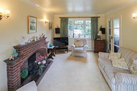 3 bedroom detached house for sale, Stondon Road, Ongar
