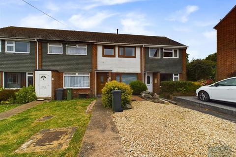 2 bedroom terraced house for sale, Addison Close, Exeter