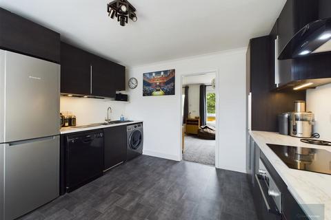 2 bedroom terraced house for sale, Addison Close, Exeter