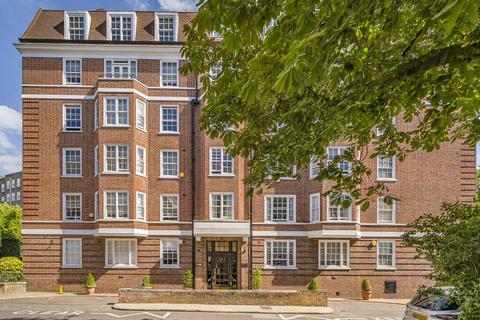 3 bedroom apartment for sale, Garden Court, London, NW8