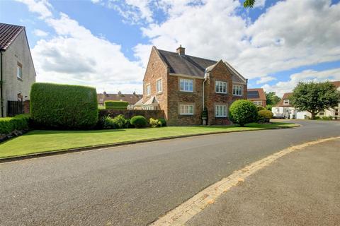 4 bedroom detached house for sale, Wells Green, Barton, Richmond