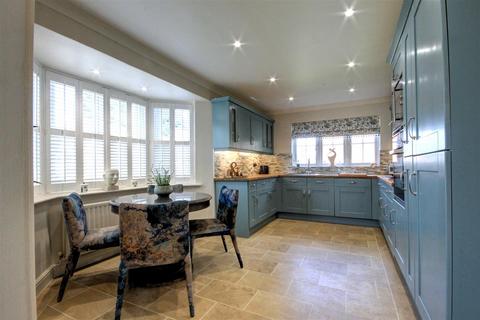 4 bedroom detached house for sale, Wells Green, Barton, Richmond