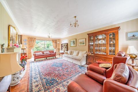 4 bedroom detached house for sale, Wychwood Close, Langland, Swansea