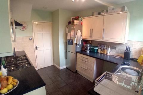 2 bedroom terraced house for sale, Marston Lane, Nuneaton