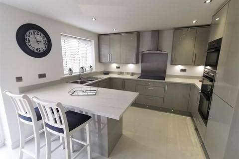 4 bedroom detached house for sale, Aintree Park, Liverpool L10