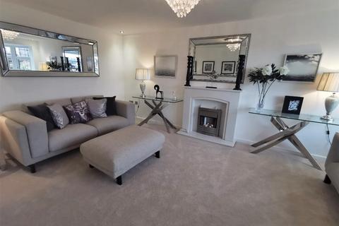 4 bedroom detached house for sale, Aintree Park, Liverpool L10