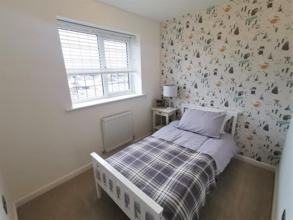 Bedroom 4