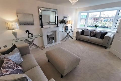 4 bedroom detached house for sale, Aintree Park, Liverpool L10