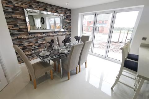 4 bedroom detached house for sale, Aintree Park, Liverpool L10