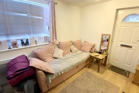 1 bedroom apartment for sale, Oak Close, Burbage, Hinckley