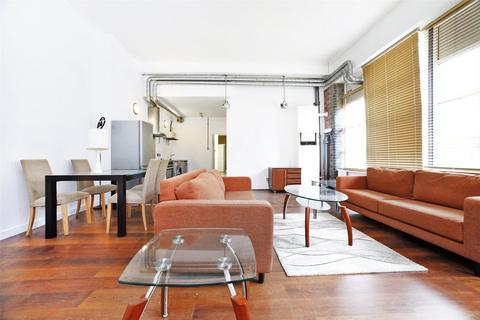 2 bedroom apartment to rent, 3 Birchfield Street, London, E14