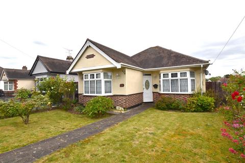 2 bedroom detached bungalow for sale, Manners Way, Southend-On-Sea