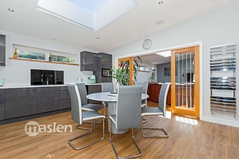 3 bedroom house for sale, Falmer Gardens, Brighton