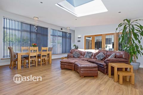 3 bedroom house for sale, Falmer Gardens, Brighton