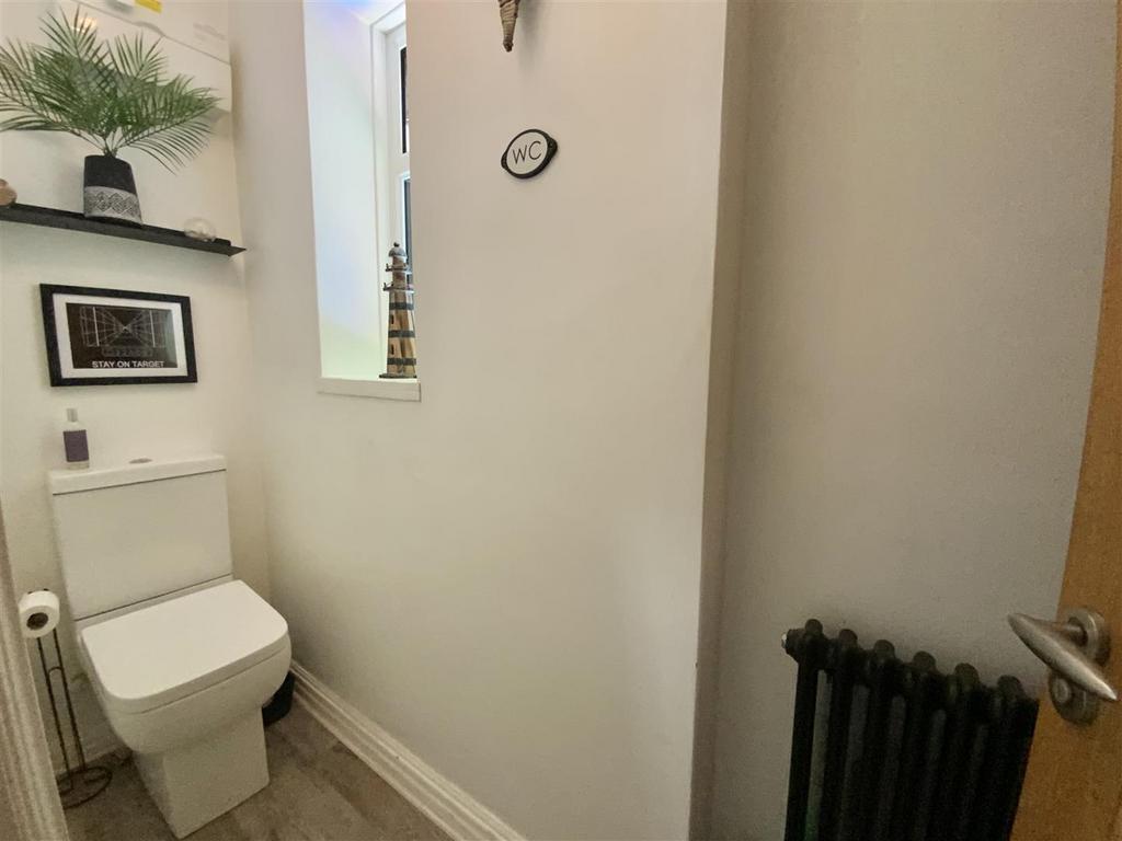 Cloakroom
