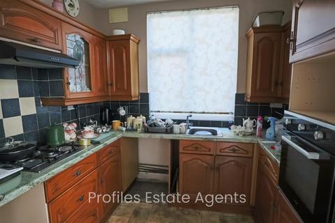 2 bedroom semi-detached house for sale, Hinckley Road, Stoke Golding