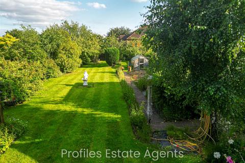 2 bedroom semi-detached house for sale, Hinckley Road, Stoke Golding