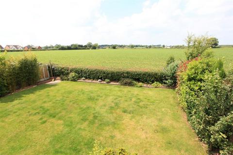 4 bedroom detached house for sale, Moors Wood, Gnosall, Staffordshire