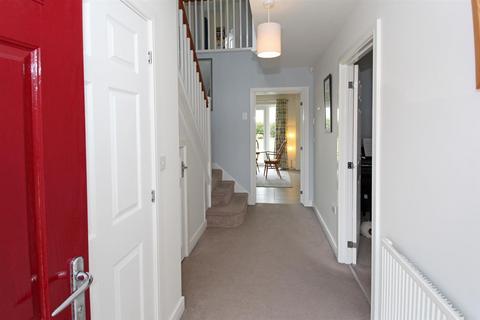 4 bedroom detached house for sale, Moors Wood, Gnosall, Staffordshire