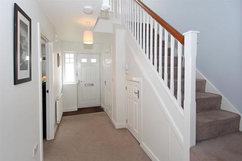 4 bedroom detached house for sale, Moors Wood, Gnosall, Staffordshire