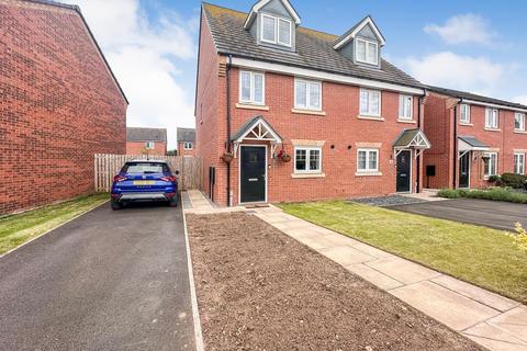 3 bedroom house for sale, Evergreen Way, Sowerby