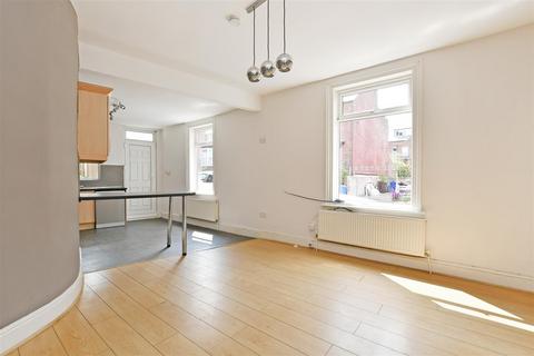 4 bedroom end of terrace house for sale, Junction Road, Hunters Bar, Sheffield