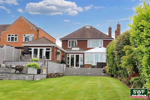 4 bedroom detached house for sale, Sabrina Road, Wightwick