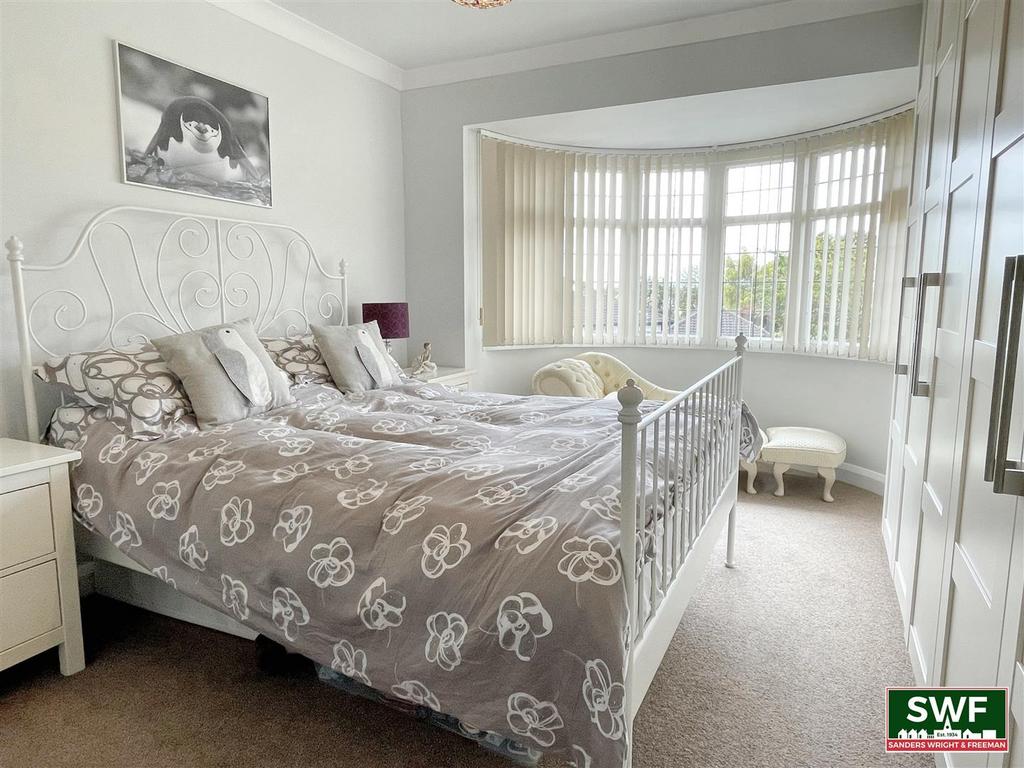 Bedroom two