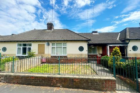 1 bedroom terraced bungalow for sale, Tobin Street, Trimdon Station