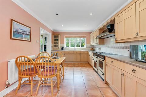 4 bedroom detached house for sale, Kings Park, Chedburgh