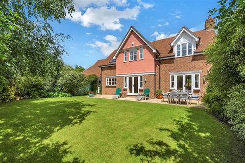 4 bedroom detached house for sale, Kings Park, Chedburgh