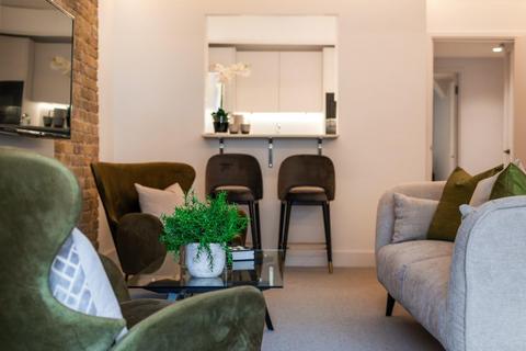 1 bedroom apartment for sale, Ancoats Village, Ancoats, Manchester