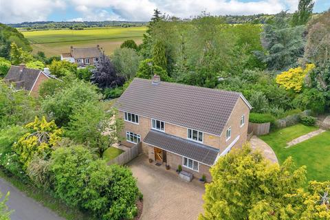 4 bedroom detached house for sale, Church Road, Beyton