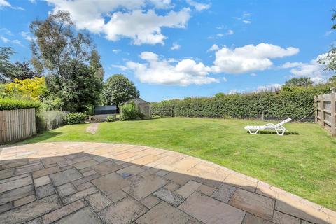 4 bedroom detached house for sale, Church Road, Beyton