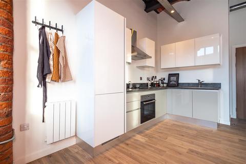 2 bedroom apartment for sale, Meadow Mill, Stockport