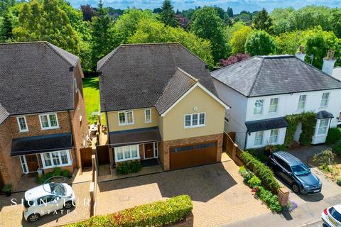 5 bedroom detached house for sale, Abbots Road, Abbots Langley