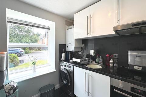 2 bedroom terraced house for sale, Chater Drive, Walmley, Sutton Coldfield