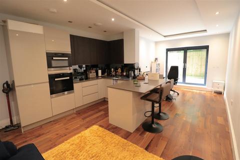 1 bedroom flat for sale, Muswell Hill, London, N10