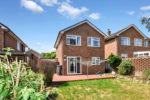 3 bedroom link detached house for sale, Mendip, Ashford TN24