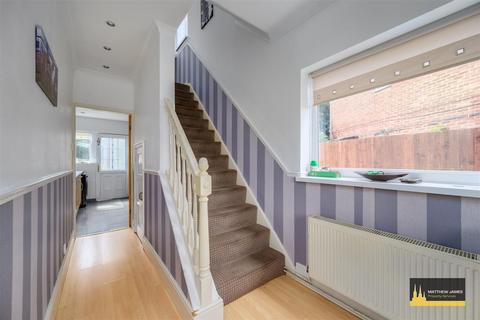 3 bedroom semi-detached house for sale, Weavers Walk, Coventry