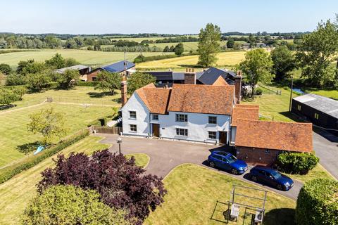 5 bedroom detached house for sale, Stebbing, Dunmow