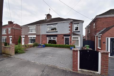 9 Beech Crescent, Ferryhill, DL17 8DQ