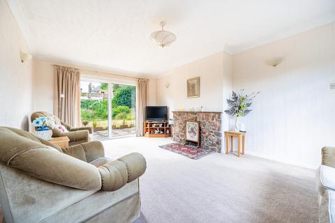 3 bedroom detached house for sale, Springfields, Dunmow